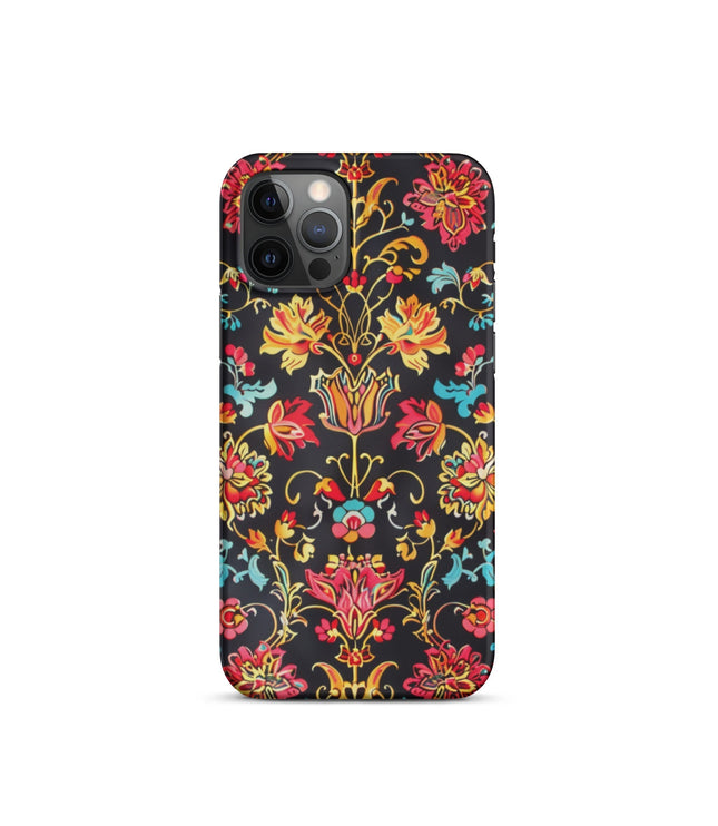 case2 Phone case for iPhone - NXT Door