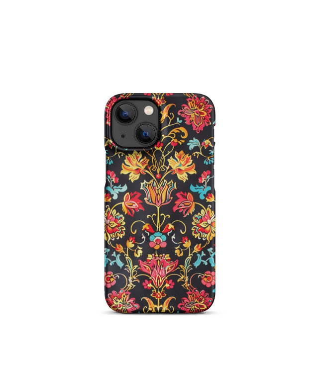case2 Phone case for iPhone - NXT Door