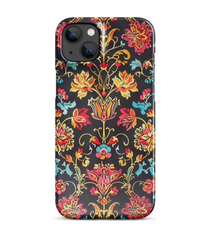 case2 Phone case for iPhone - NXT Door
