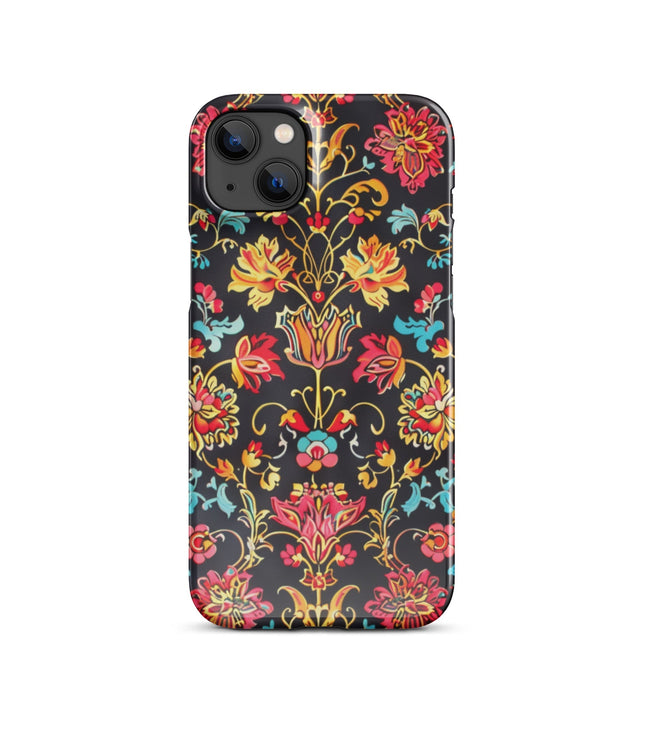 case2 Phone case for iPhone - NXT Door