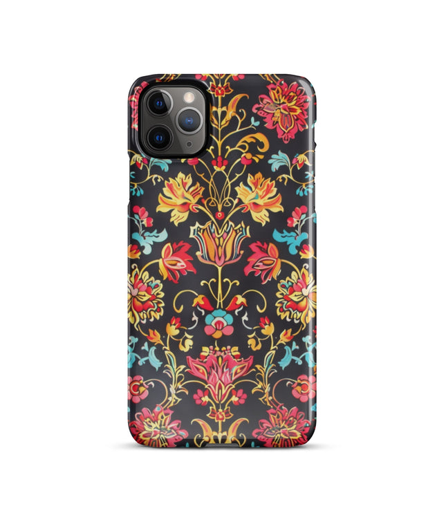 case2 Phone case for iPhone - NXT Door