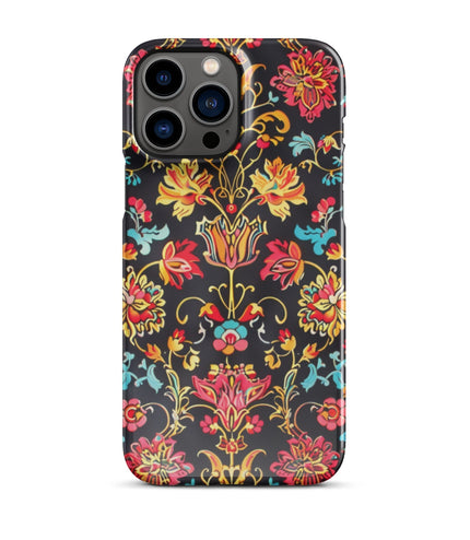 case2 Phone case for iPhone - NXT Door