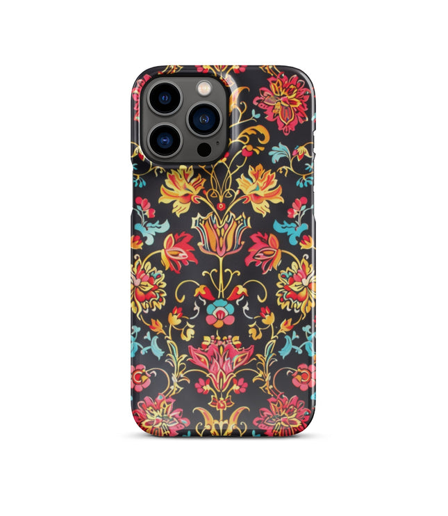 case2 Phone case for iPhone - NXT Door