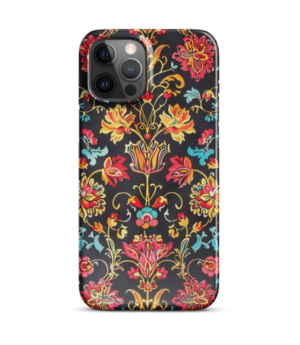 case2 Phone case for iPhone - NXT Door