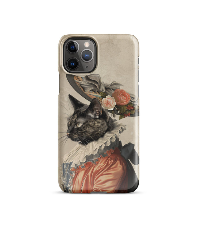 Cat Phone case for iPhone - NXT Door