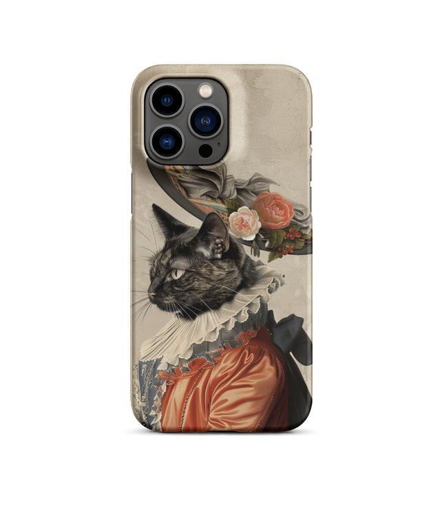 Cat Phone case for iPhone - NXT Door