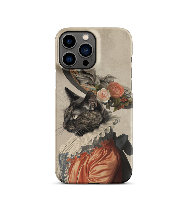 Cat Phone case for iPhone - NXT Door