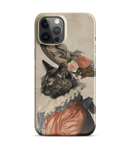 Cat Phone case for iPhone - NXT Door