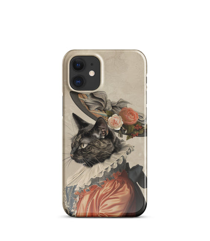 Cat Phone case for iPhone - NXT Door