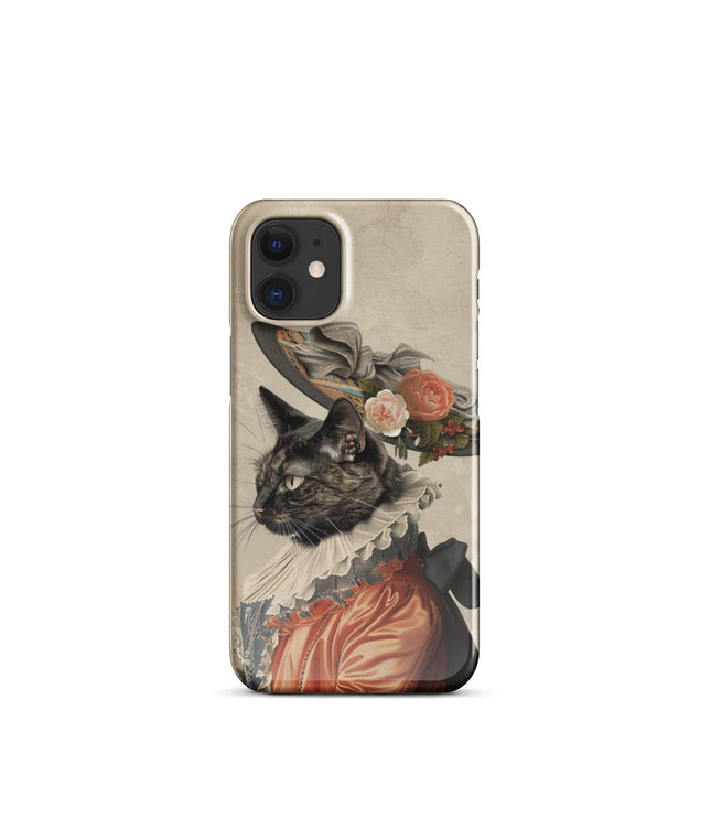 Cat Phone case for iPhone - NXT Door