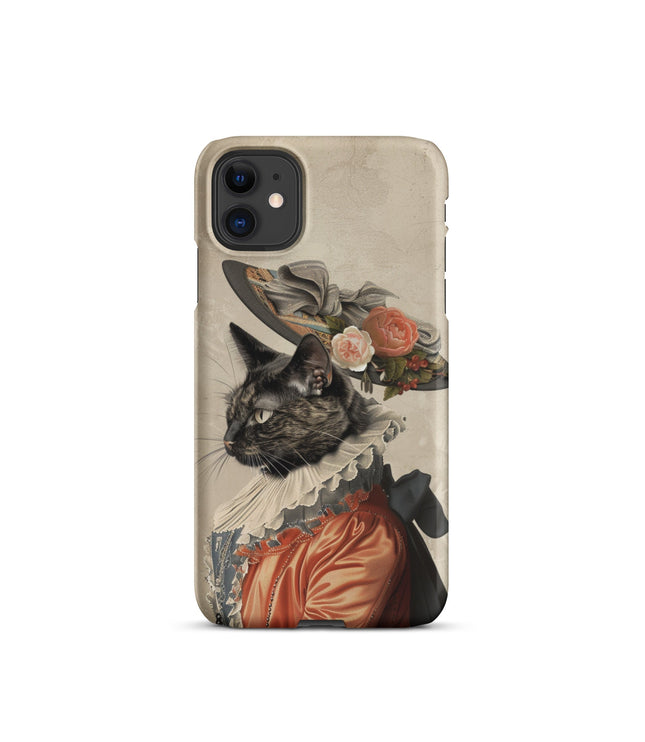 Cat Phone case for iPhone - NXT Door