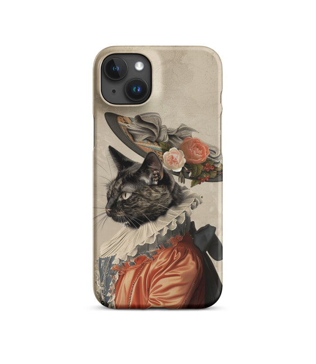 Cat Phone case for iPhone - NXT Door