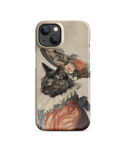 Cat Phone case for iPhone - NXT Door