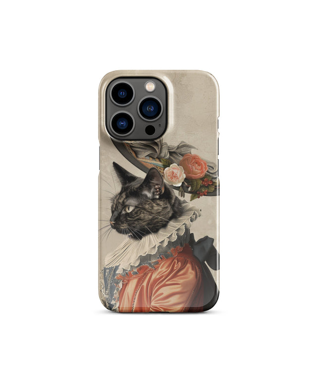 Cat Phone case for iPhone - NXT Door