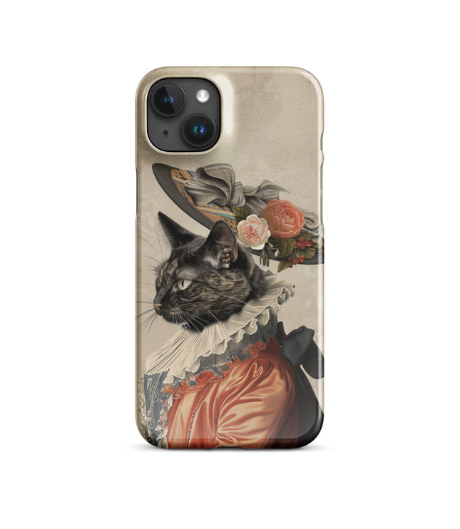 Cat Phone case for iPhone - NXT Door