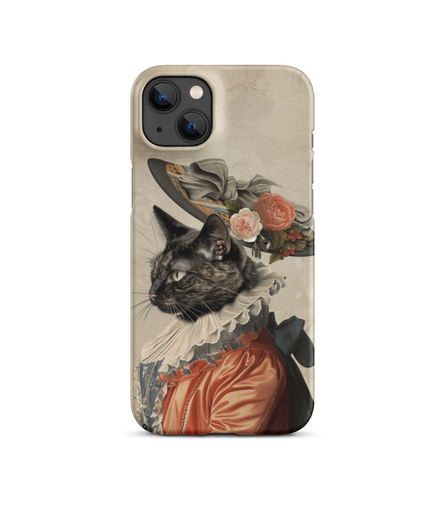 Cat Phone case for iPhone - NXT Door