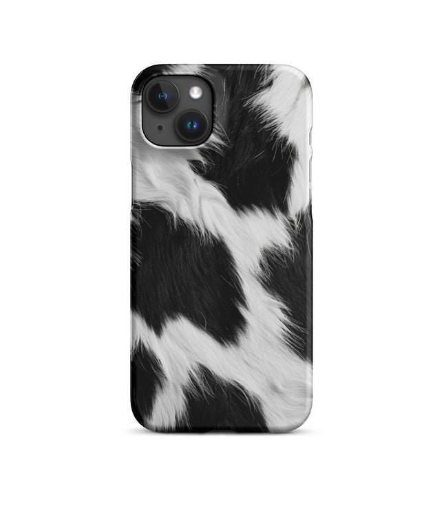 Cow Pattern Phone case for iPhone - NXT Door