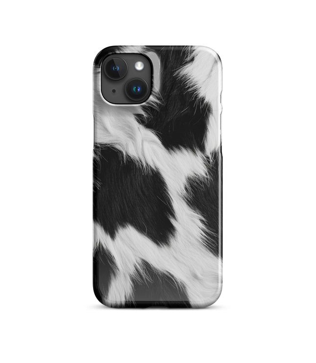 Cow Pattern Phone case for iPhone - NXT Door