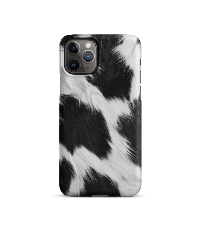 Cow Pattern Phone case for iPhone - NXT Door