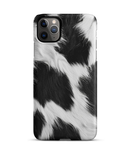 Cow Pattern Phone case for iPhone - NXT Door
