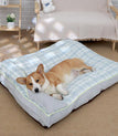 Green Cushion / S