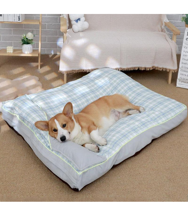 Cozy Comfy Pet Haven-6