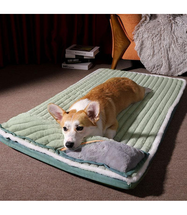 Cozy Comfy Pet Haven-2