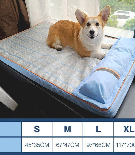 Cozy Comfy Pet Haven-1