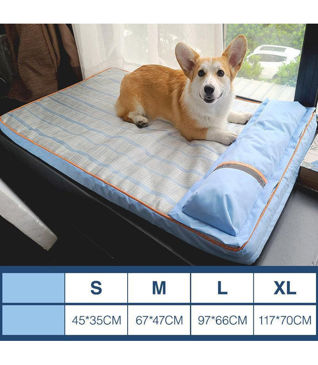 Cozy Comfy Pet Haven-1