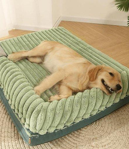 Cozy Comfy Pet Haven-5
