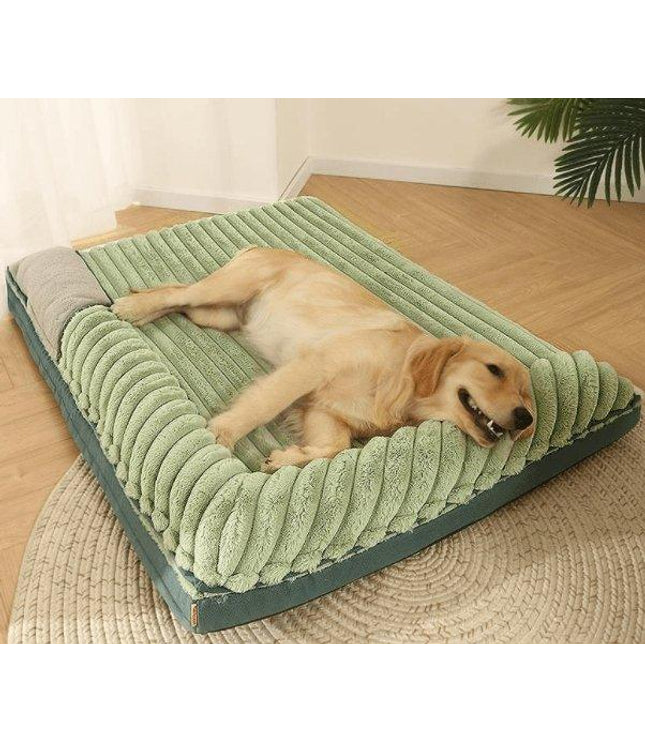 Cozy Comfy Pet Haven-5