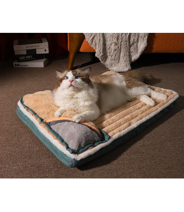 Cozy Comfy Pet Haven-3