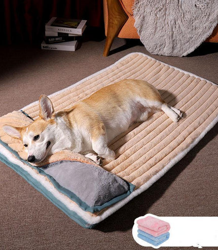 Cozy Comfy Pet Haven-7