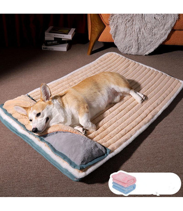 Cozy Comfy Pet Haven-7