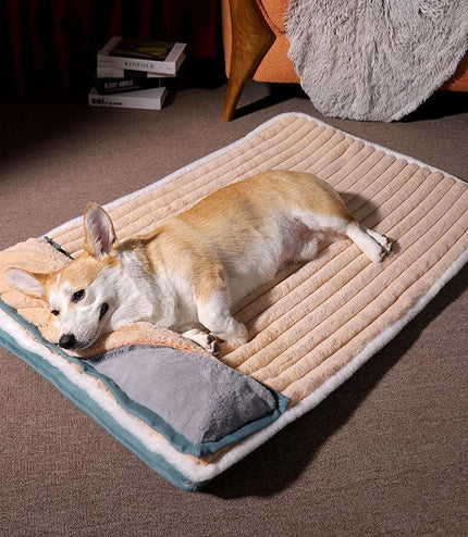 Cozy Comfy Pet Haven-0