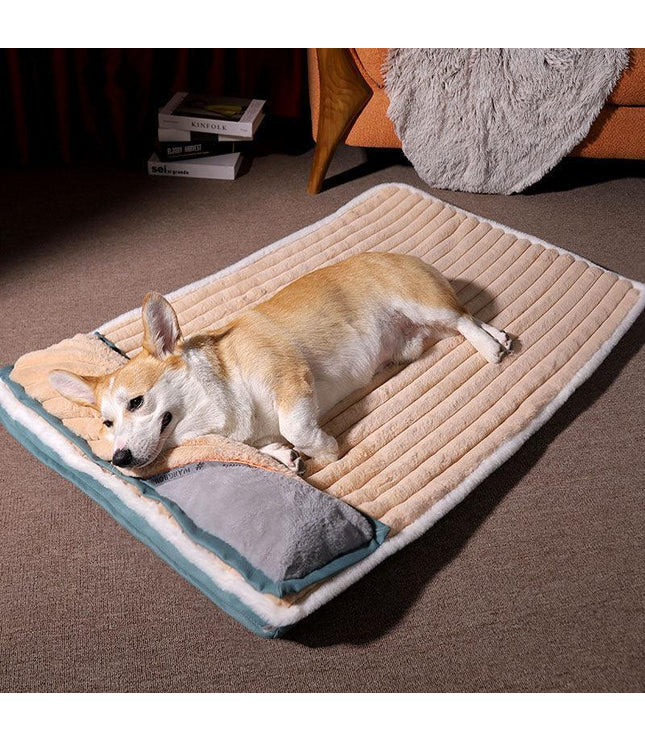 Cozy Comfy Pet Haven-0