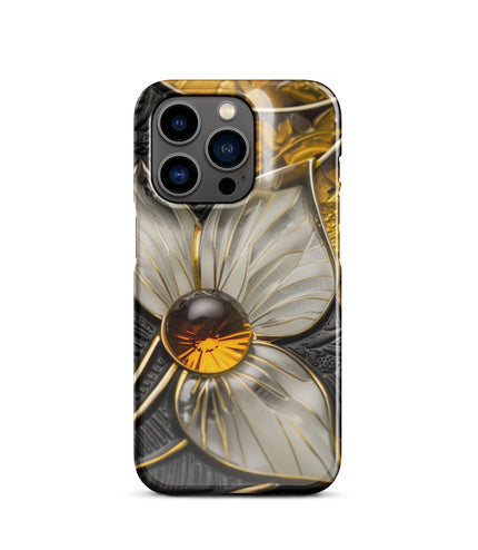 Decorative Phone case for iPhone - NXT Door