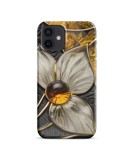 Decorative Phone case for iPhone - NXT Door
