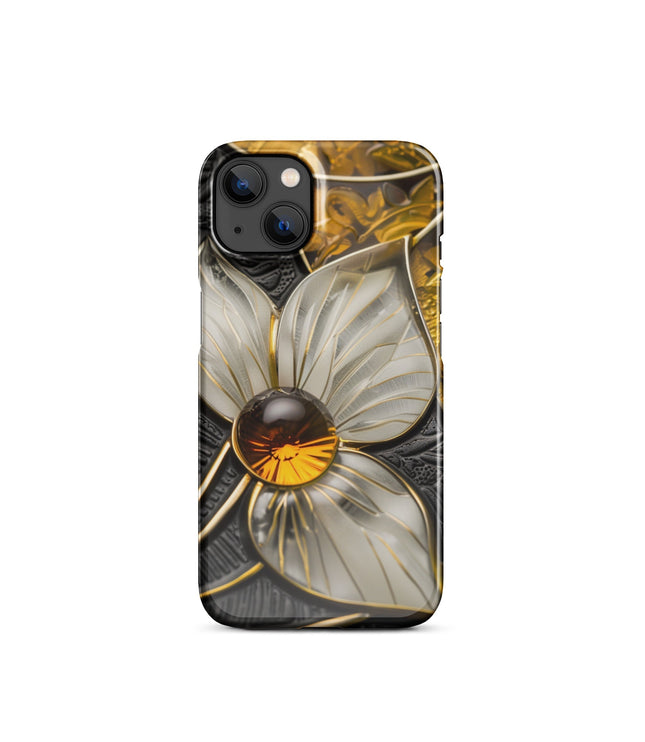 Decorative Phone case for iPhone - NXT Door