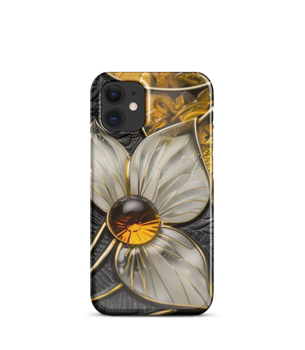 Decorative Phone case for iPhone - NXT Door