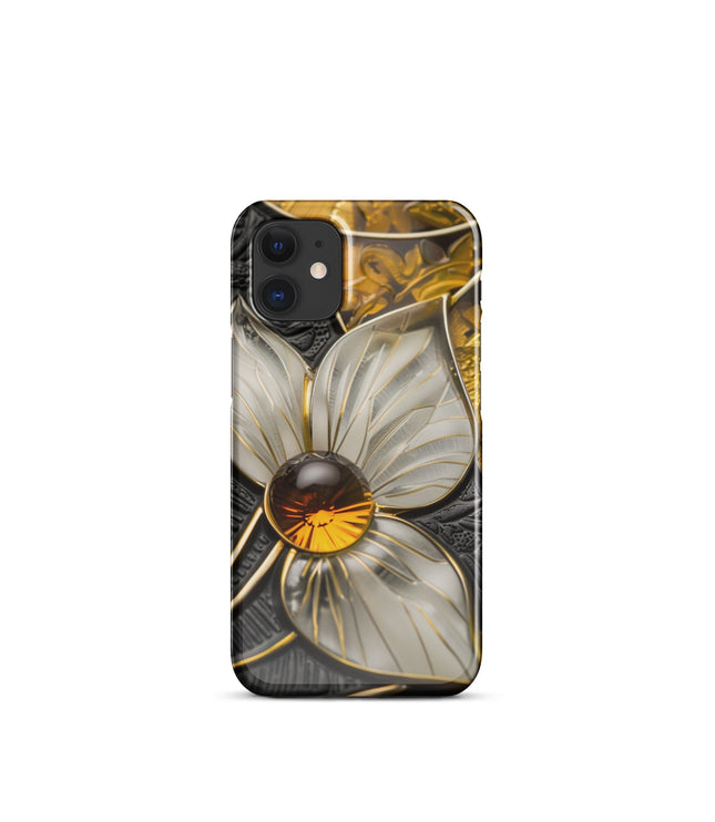 Decorative Phone case for iPhone - NXT Door