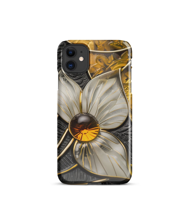 Decorative Phone case for iPhone - NXT Door