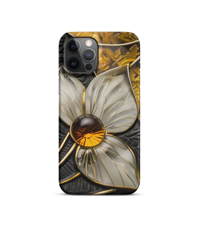 Decorative Phone case for iPhone - NXT Door