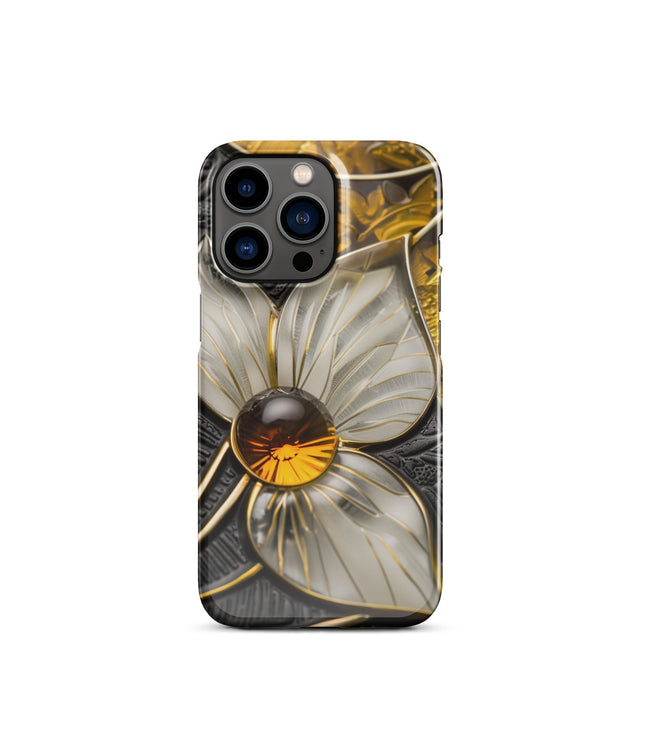Decorative Phone case for iPhone - NXT Door