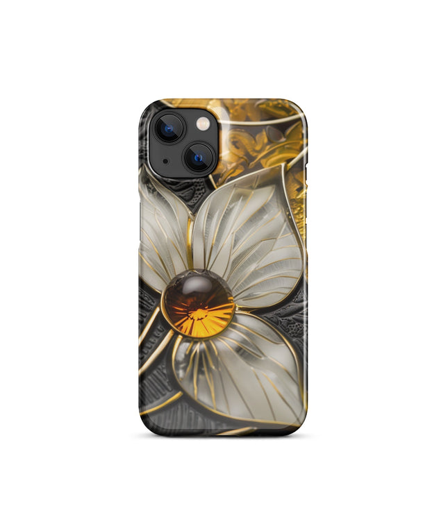 Decorative Phone case for iPhone - NXT Door