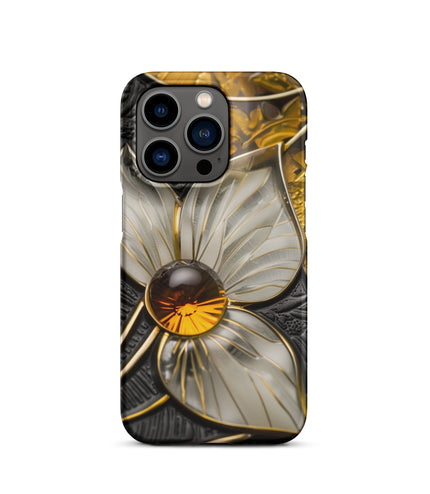 Decorative Phone case for iPhone - NXT Door