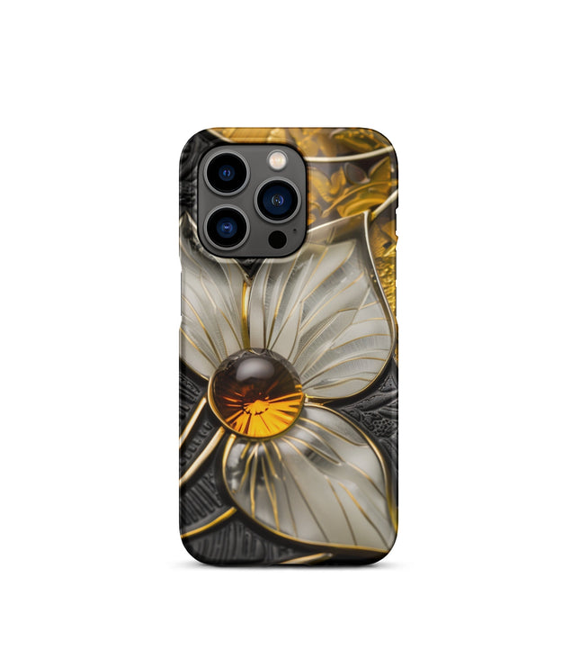 Decorative Phone case for iPhone - NXT Door