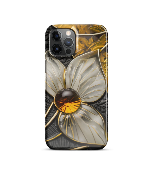 Decorative Phone case for iPhone - NXT Door