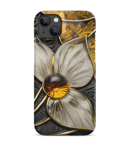 Decorative Phone case for iPhone - NXT Door