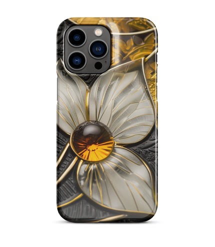 Decorative Phone case for iPhone - NXT Door